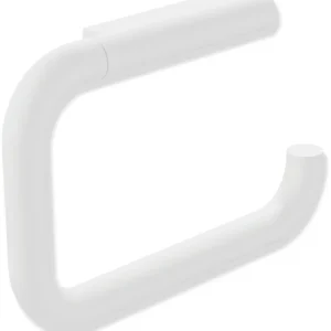 Porte-papier Hewi System 480 Blanc mat Peint par poudrage Prix Réduit